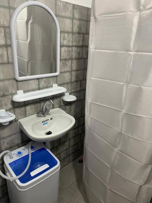 Apartament Le Refuge Djerbien Houmt Souk  Zewnętrze zdjęcie