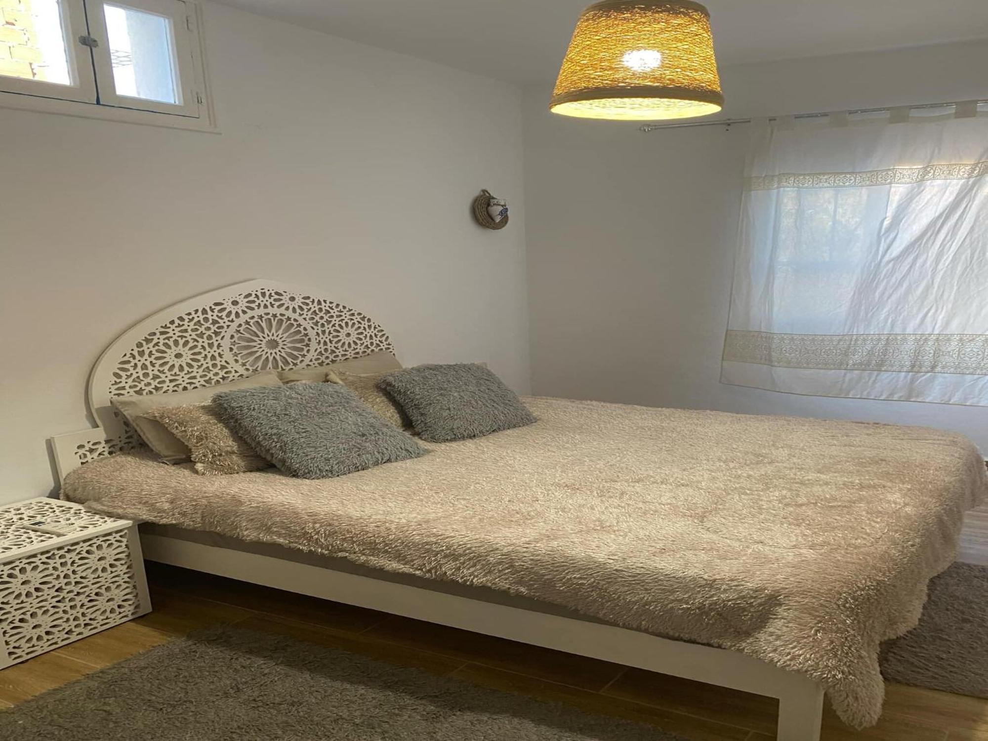 Apartament Le Refuge Djerbien Houmt Souk  Zewnętrze zdjęcie