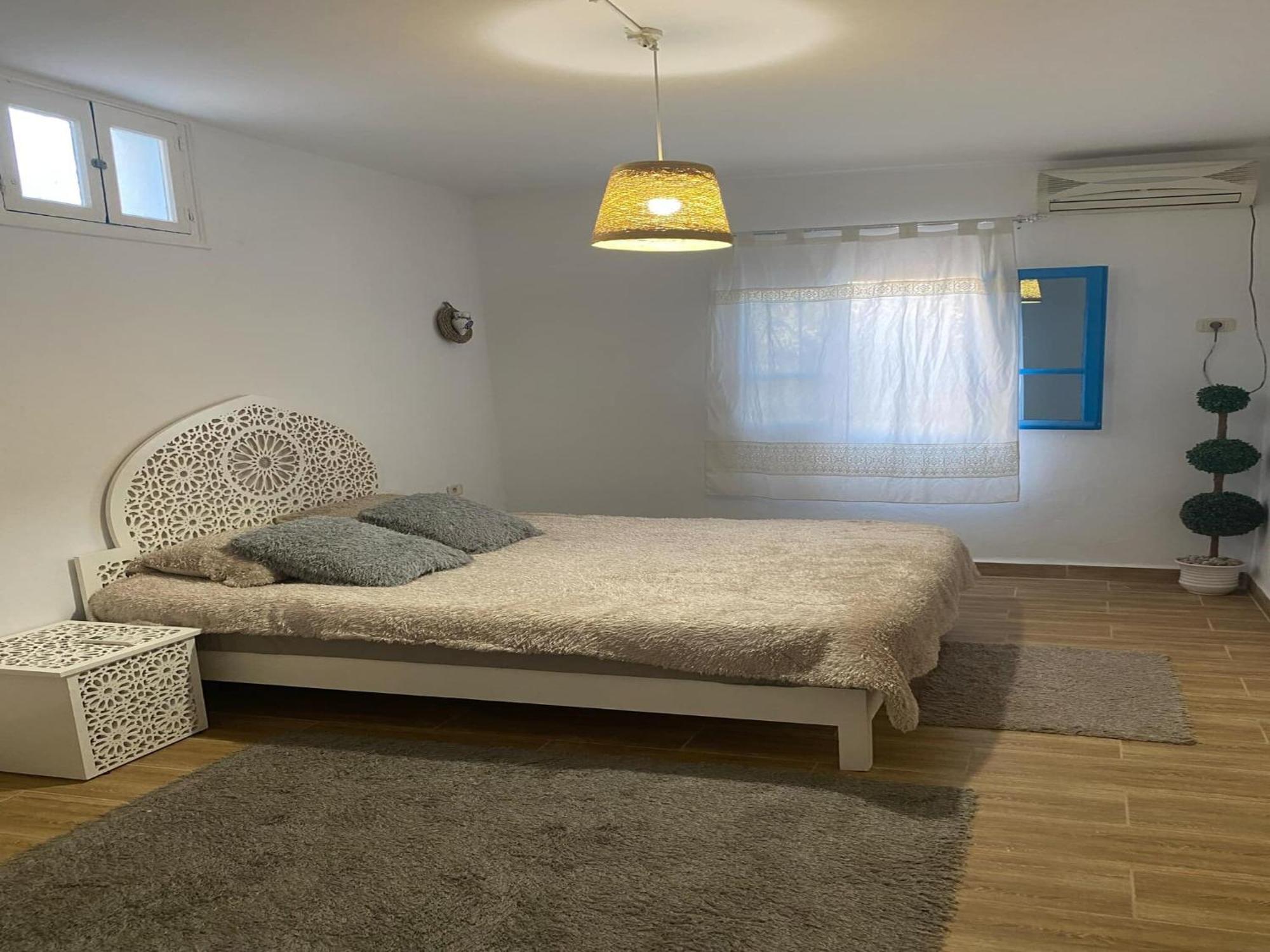 Apartament Le Refuge Djerbien Houmt Souk  Zewnętrze zdjęcie