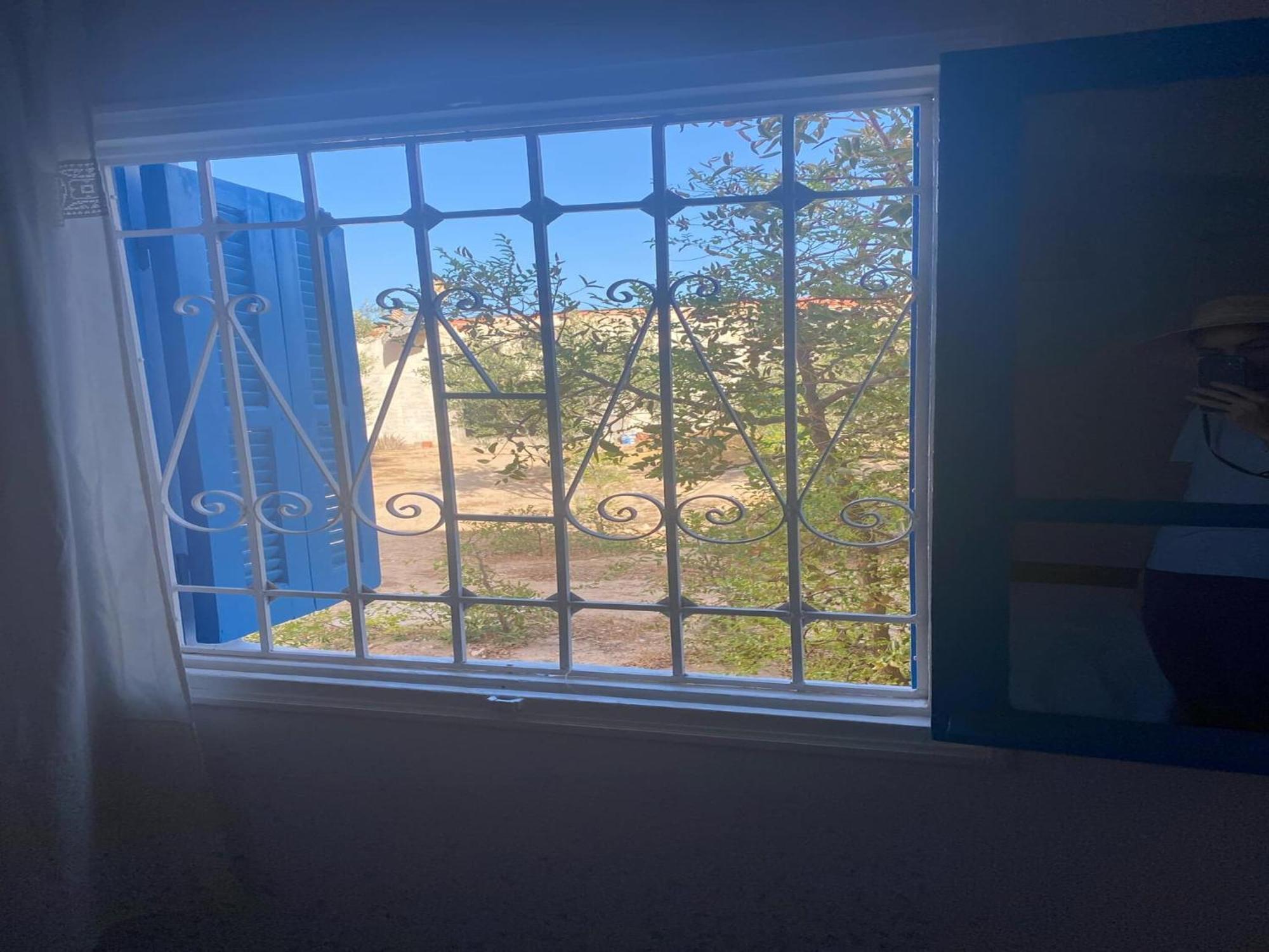 Apartament Le Refuge Djerbien Houmt Souk  Zewnętrze zdjęcie